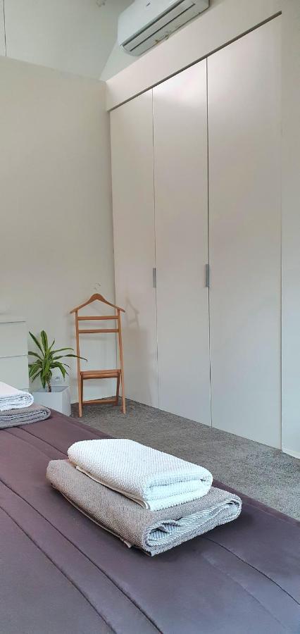 Loft 85 M2 Wilanow Krolewski Self Checkin Warszawa Eksteriør bilde