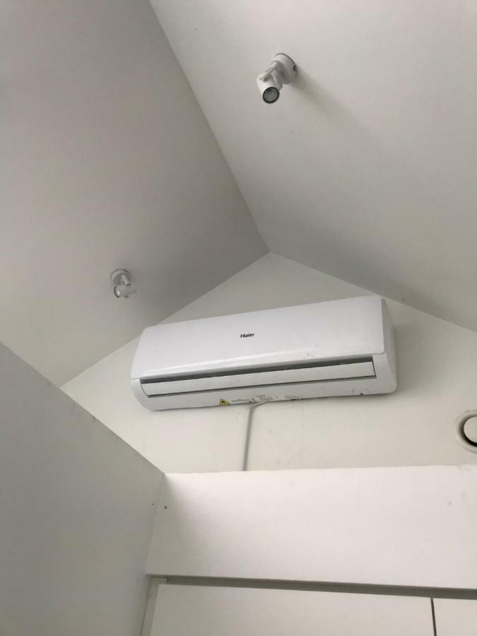 Loft 85 M2 Wilanow Krolewski Self Checkin Warszawa Eksteriør bilde